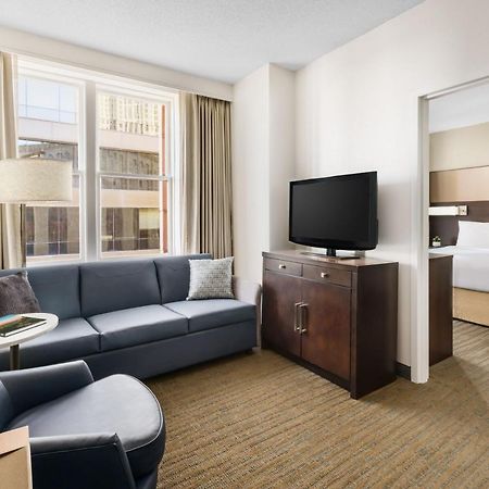 Residence Inn Atlanta Downtown Luaran gambar