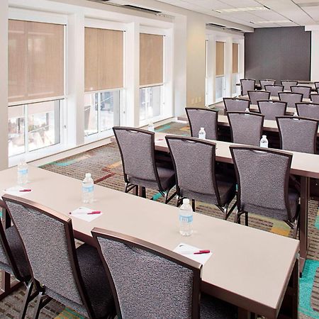 Residence Inn Atlanta Downtown Luaran gambar