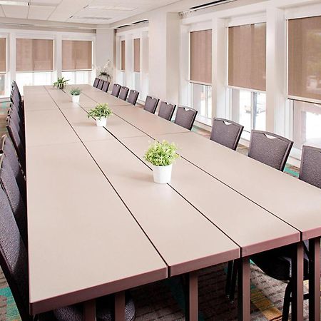 Residence Inn Atlanta Downtown Luaran gambar