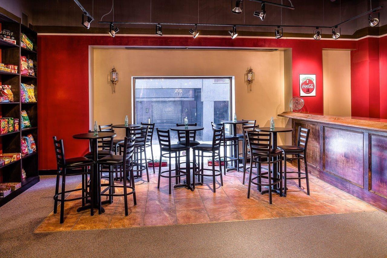 Residence Inn Atlanta Downtown Luaran gambar