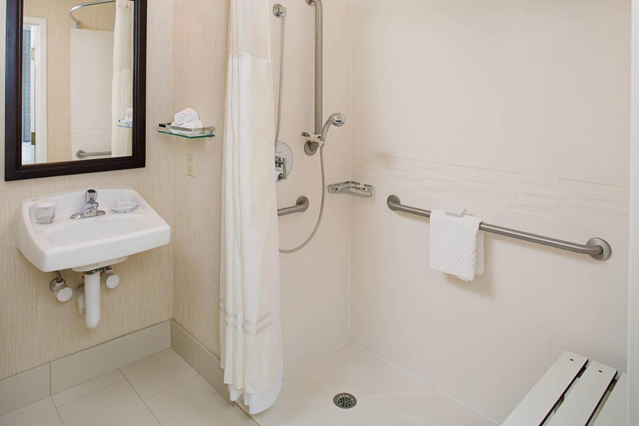 Residence Inn Atlanta Downtown Luaran gambar