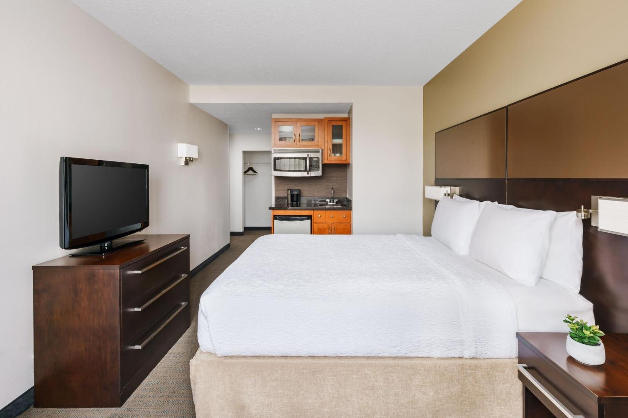 Residence Inn Atlanta Downtown Luaran gambar