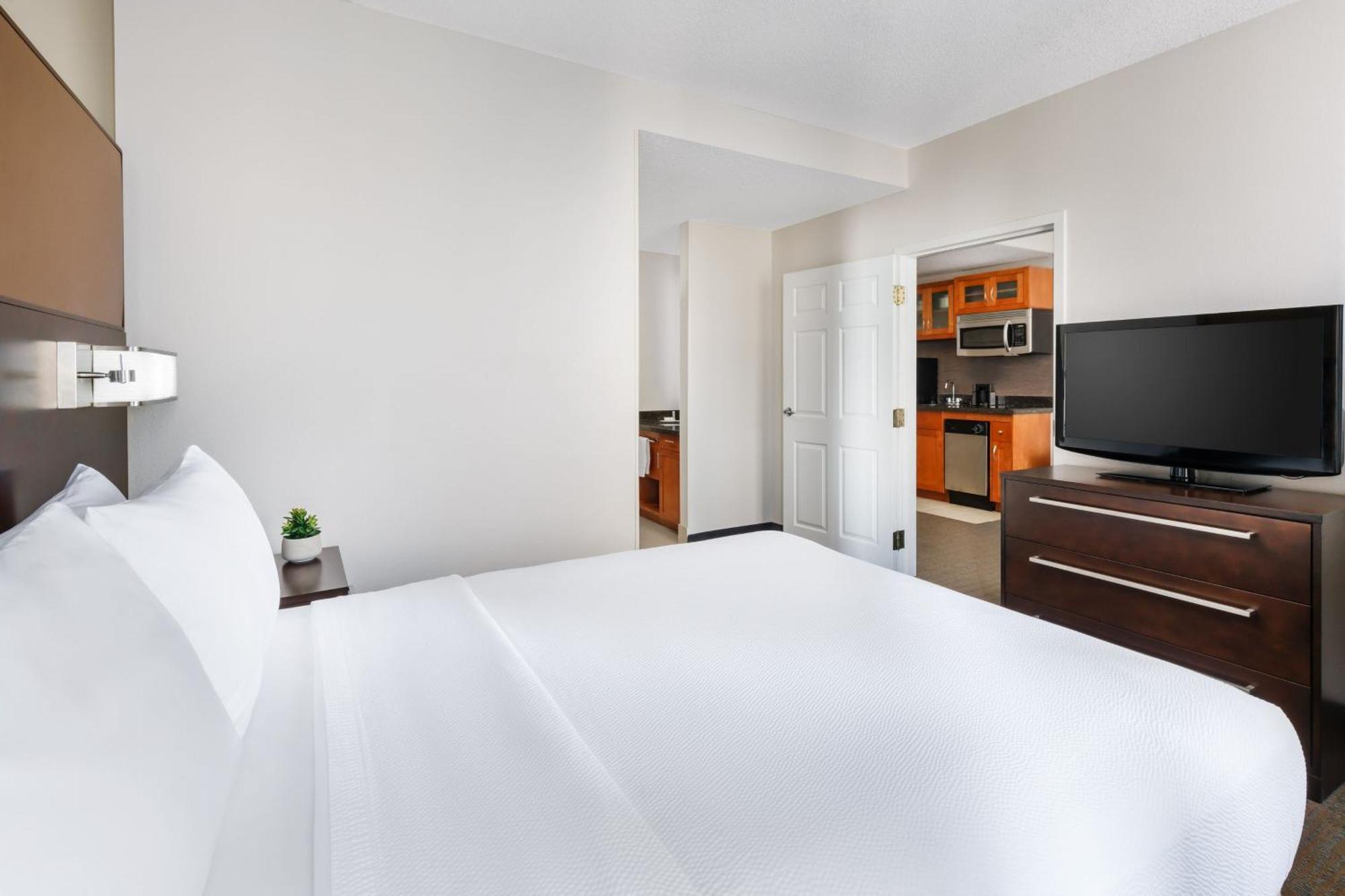 Residence Inn Atlanta Downtown Luaran gambar