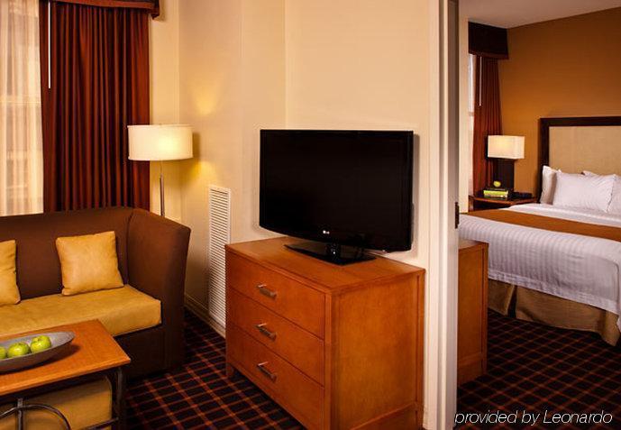 Residence Inn Atlanta Downtown Bilik gambar