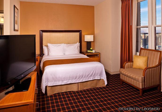 Residence Inn Atlanta Downtown Bilik gambar